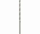 Broca helicoidal PRO Metal HSS-G larga, 7 x 102 x 156 mm, 5 unidades