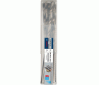 Broca helicoidal PRO Metal HSS-G larga, 9 x 115 x 175 mm, 5 unidades