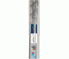 Broca helicoidal PRO Metal HSS-G larga, 10 x 121 x 184 mm, 5 unidades