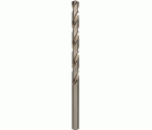 Broca helicoidal PRO Metal HSS-G larga, 11 x 128 x 195 mm, 5 unidades