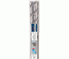 Broca helicoidal PRO Metal HSS-G larga, 12 x 134 x 205 mm, 5 unidades