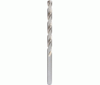 Broca helicoidal PRO Metal HSS-G larga, 12 x 134 x 205 mm, 5 unidades