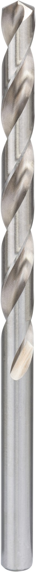 Broca helicoidal PRO Metal HSS-G larga, 12 x 134 x 205 mm, 5 unidades