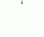 Brocas para martillos perforadores SDS plus-5