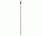 Brocas para martillos perforadores SDS plus-5
