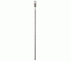 Brocas para martillos perforadores SDS plus-5