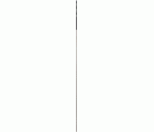 Broca de instalación PRO Wood HSS, 6 x 57 x 400 mm