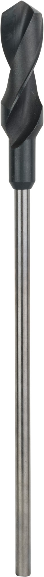 Broca de instalación PRO Wood HSS, 30 x 100 x 400 mm