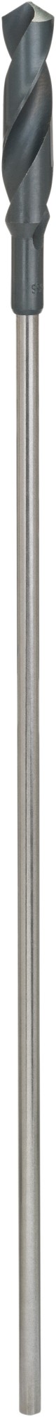 Broca de instalación PRO Wood HSS, 22 x 100 x 600 mm