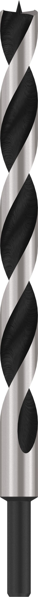 Broca para madera PRO Wood, 16 x 190 x 250 mm