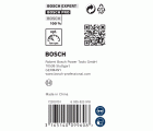 Broca para madera PRO Wood, 20 x 190 x 250 mm