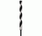 Broca para madera PRO Wood, 20 x 190 x 250 mm