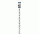 Broca para madera PRO Wood, 8 x 340 x 400 mm