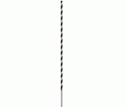Broca para madera PRO Wood, 8 x 340 x 400 mm