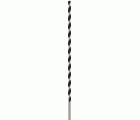 Broca para madera PRO Wood, 10 x 340 x 400 mm