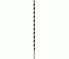 Broca para madera PRO Wood, 10 x 340 x 400 mm