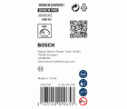 Broca para madera PRO Wood, 16 x 340 x 400 mm