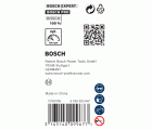 Broca para madera PRO Wood, 20 x 340 x 400 mm