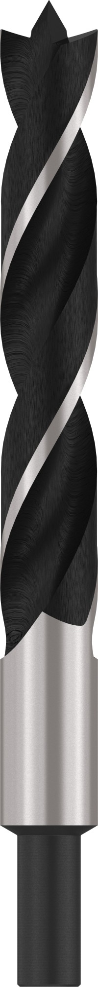 Broca para madera PRO Wood, 20 x 140 x 200 mm