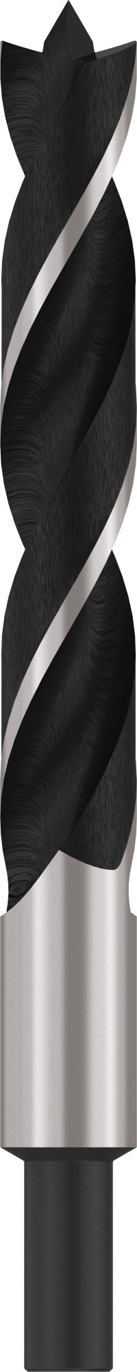 Broca para madera PRO Wood, 20 x 140 x 200 mm