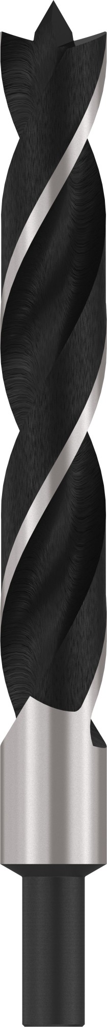 Broca para madera PRO Wood, 22 x 160 x 210 mm