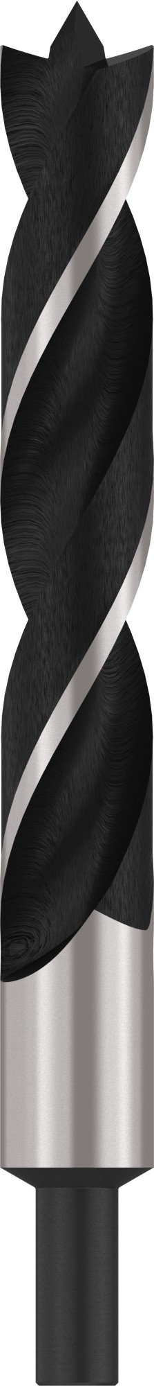 Broca para madera PRO Wood, 24 x 160 x 215 mm