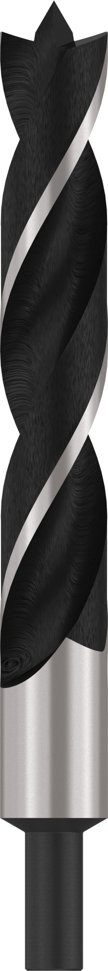 Broca para madera PRO Wood, 24 x 160 x 215 mm