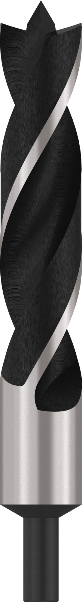 Broca para madera PRO Wood, 30 x 160 x 220 mm