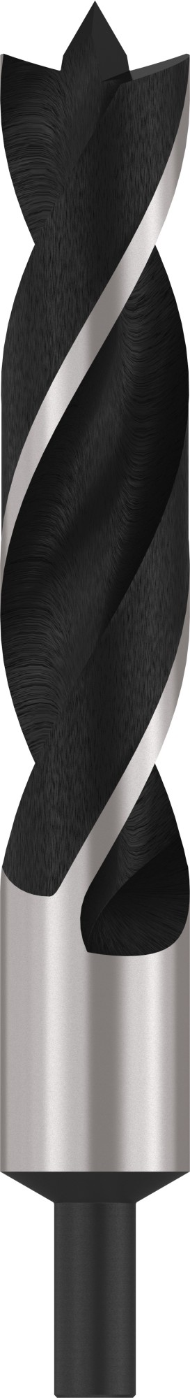 Broca para madera PRO Wood, 30 x 160 x 220 mm