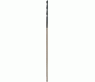 Broca de instalación PRO Wood HSS, 10 x 87 x 400 mm, SDS plus
