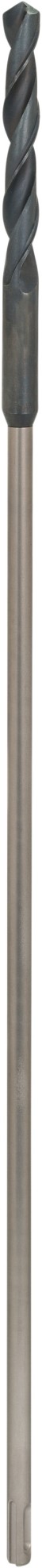 Broca de instalación PRO Wood HSS, 14 x 100 x 600 mm, SDS plus