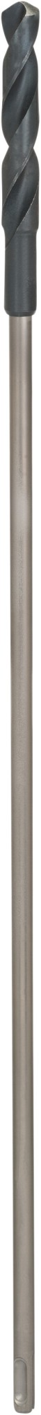 Broca de instalación PRO Wood HSS, 16 x 100 x 600 mm, SDS plus