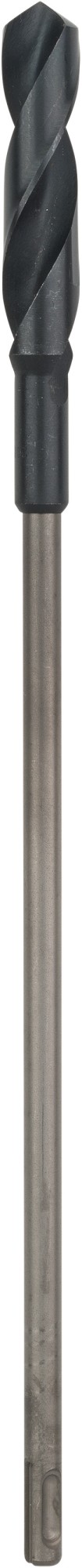 Broca de instalación PRO Wood HSS, 20 x 100 x 400 mm, SDS plus