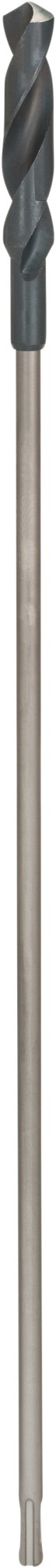Broca de instalación PRO Wood HSS, 20 x 100 x 600 mm, SDS plus