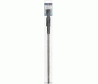 Broca de instalación PRO Wood HSS, 24 x 100 x 400 mm, SDS plus