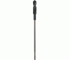 Broca de instalación PRO Wood HSS, 24 x 100 x 400 mm, SDS plus