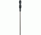 Broca de instalación PRO Wood HSS, 26 x 100 x 400 mm, SDS plus