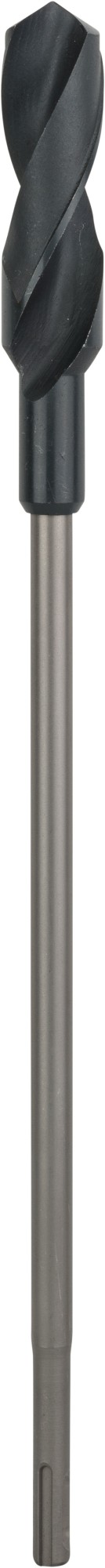 Broca de instalación PRO Wood HSS, 26 x 100 x 400 mm, SDS plus