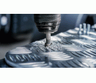 Broca avellanadora PRO Soft Metal HSS, 8,3 x 50 mm, M4