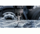 Broca avellanadora PRO Soft Metal HSS, 8,3 x 50 mm, M4