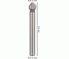 Broca avellanadora PRO Soft Metal HSS, 8,3 x 50 mm, M4