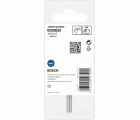 Broca avellanadora PRO Soft Metal HSS, 8,3 x 50 mm, M4