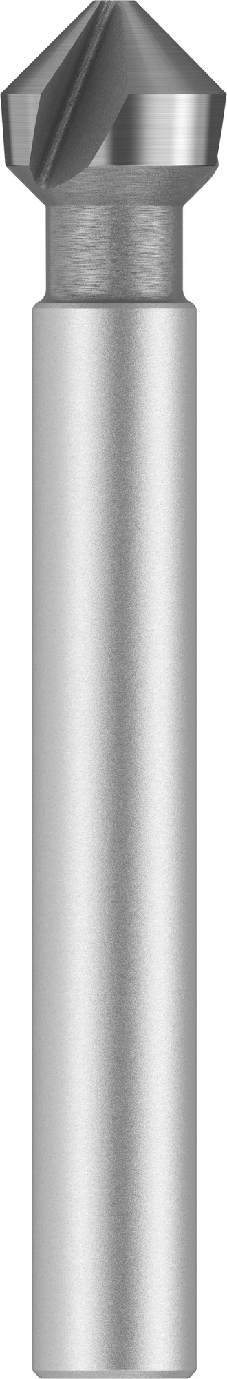 Broca avellanadora PRO Soft Metal HSS