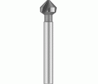 Broca avellanadora PRO Soft Metal HSS, 10,4 x 50 mm, M5