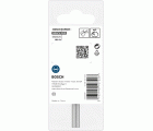 Broca avellanadora PRO Soft Metal HSS, 12,4 x 56 mm, M6