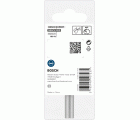 Broca avellanadora PRO Soft Metal HSS, 16,5 x 60 mm, M8