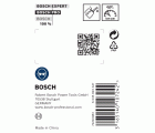 Broca avellanadora PRO Soft Metal HSS, 20,5 x 63 mm, M10