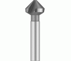 Broca avellanadora PRO Soft Metal HSS, 20,5 x 63 mm, M10