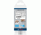 Broca avellanadora PRO Soft Metal HSS, 25 x 67 mm, M12