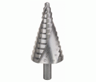 Broca escalonada HSS